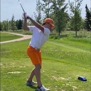 Meet your Posher, Isaac